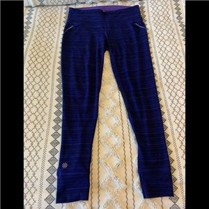 Athleta Womens size small leggings